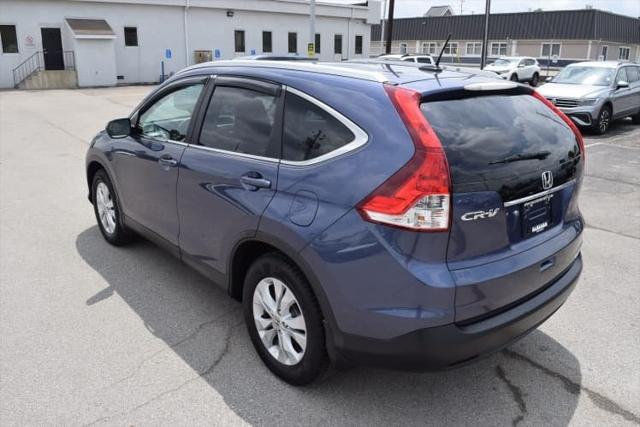 used 2014 Honda CR-V car, priced at $14,995