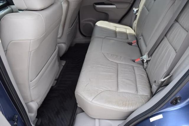 used 2014 Honda CR-V car, priced at $14,995