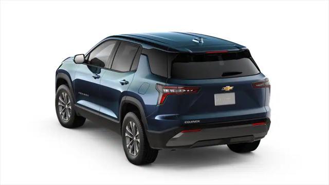 new 2026 Chevrolet Equinox car, priced at $32,310