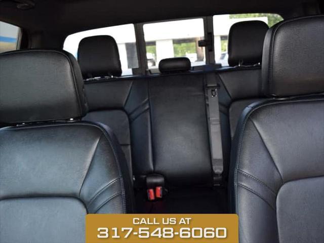 used 2023 Chevrolet Colorado car, priced at $34,995