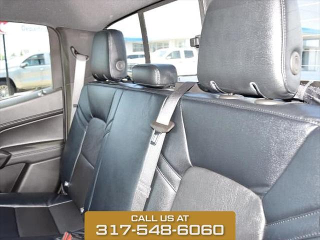 used 2023 Chevrolet Colorado car, priced at $34,995