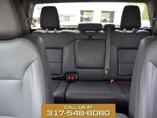 used 2024 GMC Sierra 1500 car, priced at $45,898