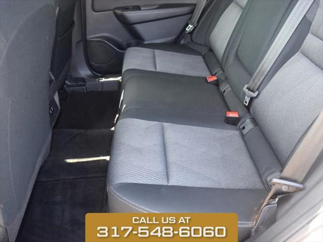 used 2024 Nissan Rogue car, priced at $25,031