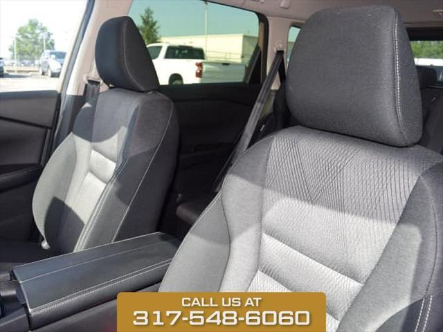 used 2024 Nissan Rogue car, priced at $25,031