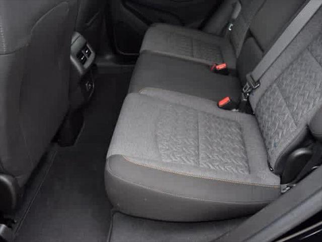 used 2022 Chevrolet Equinox car, priced at $22,715