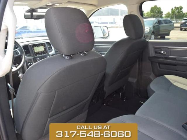 used 2023 Ram 1500 Classic car, priced at $29,899