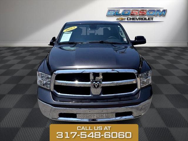 used 2023 Ram 1500 Classic car, priced at $29,899