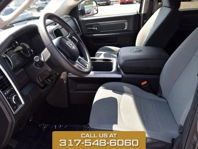 used 2023 Ram 1500 Classic car, priced at $29,899