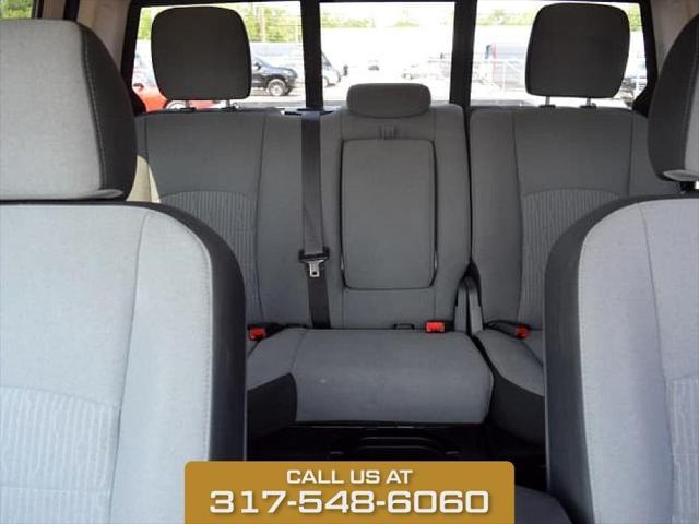used 2023 Ram 1500 Classic car, priced at $29,899