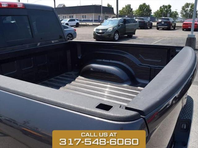 used 2023 Ram 1500 Classic car, priced at $29,899