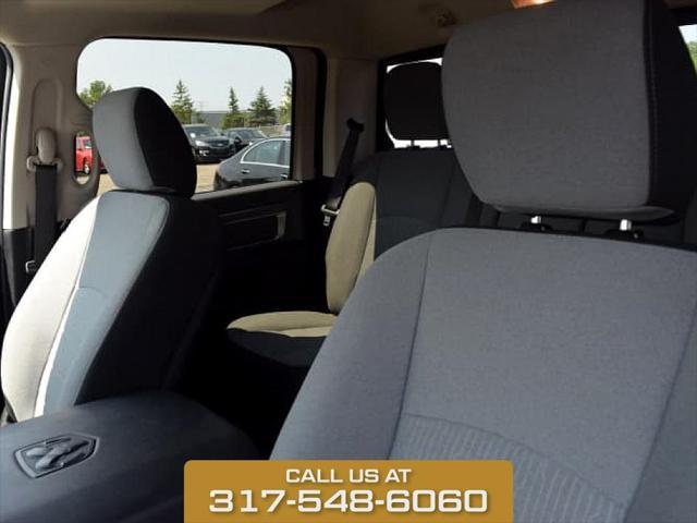 used 2023 Ram 1500 Classic car, priced at $29,899