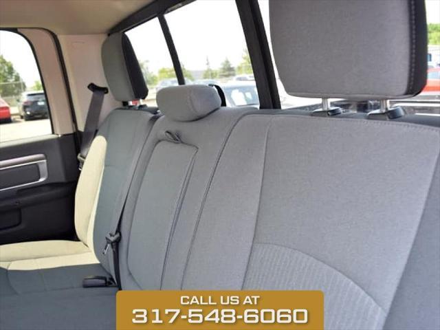 used 2023 Ram 1500 Classic car, priced at $29,899