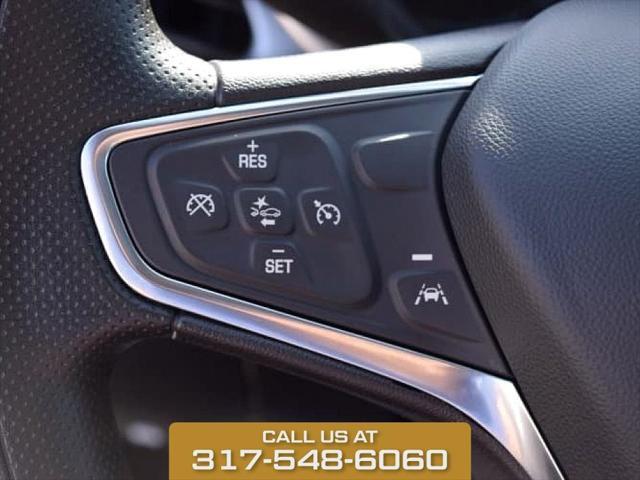 used 2024 Chevrolet Malibu car, priced at $22,995