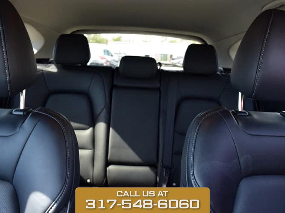 used 2024 Mazda CX-5 car, priced at $25,987