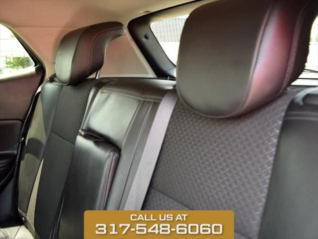 used 2018 Buick Encore car, priced at $16,995