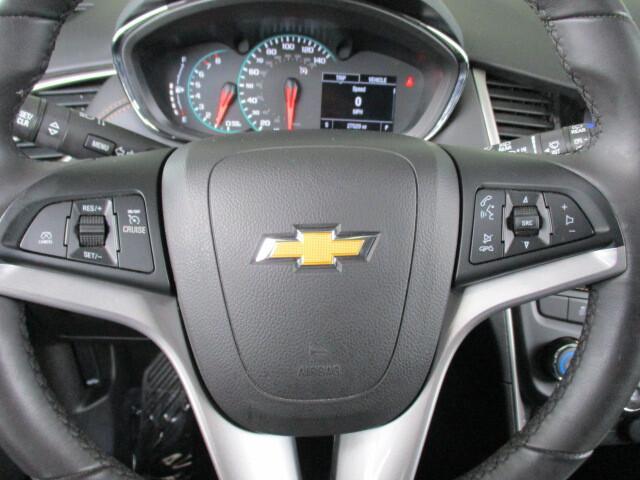 used 2020 Chevrolet Trax car, priced at $16,995