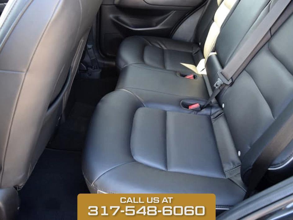 used 2024 Mazda CX-5 car, priced at $23,994