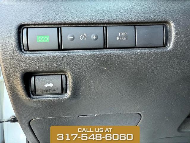 used 2023 Nissan Sentra car, priced at $16,845