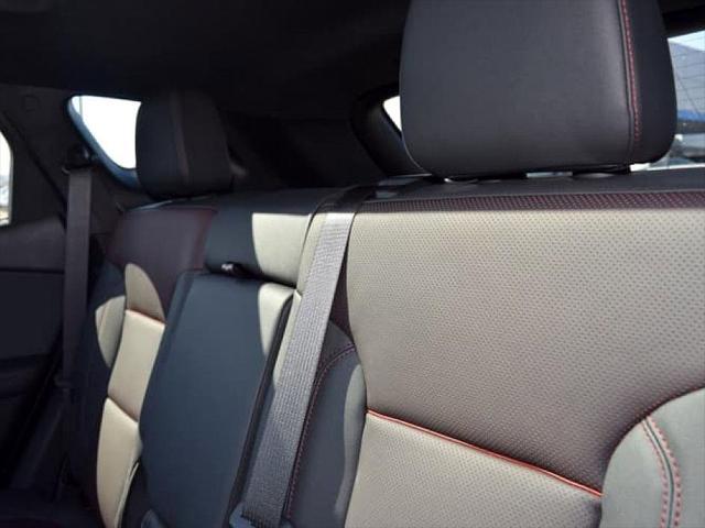 new 2025 Chevrolet Blazer car, priced at $47,151