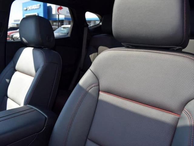 new 2025 Chevrolet Blazer car, priced at $47,151