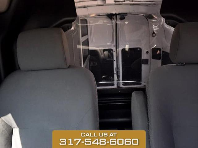 used 2020 Nissan NV200 car, priced at $18,553