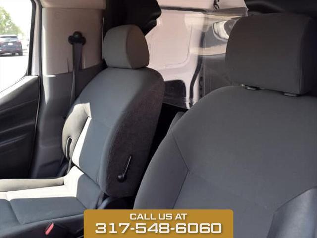 used 2020 Nissan NV200 car, priced at $18,553
