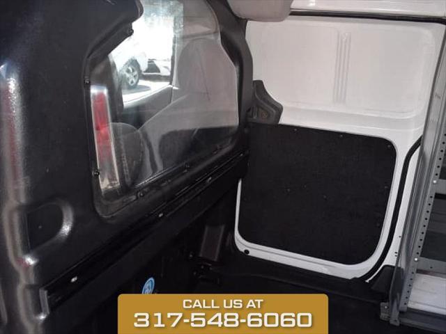 used 2020 Nissan NV200 car, priced at $18,553