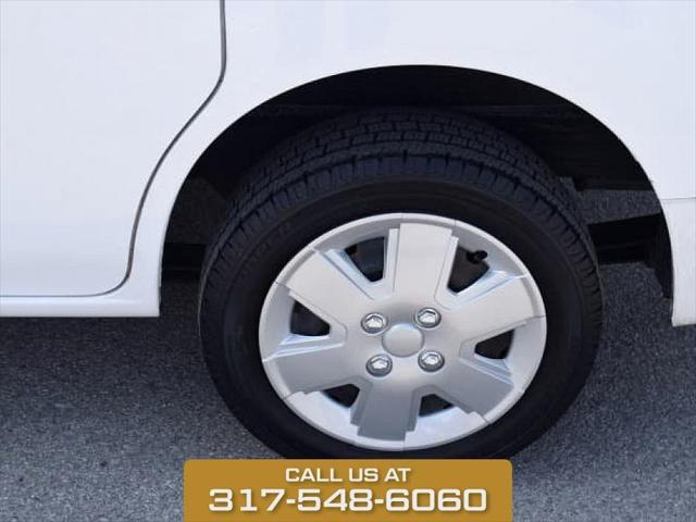 used 2020 Nissan NV200 car, priced at $18,553
