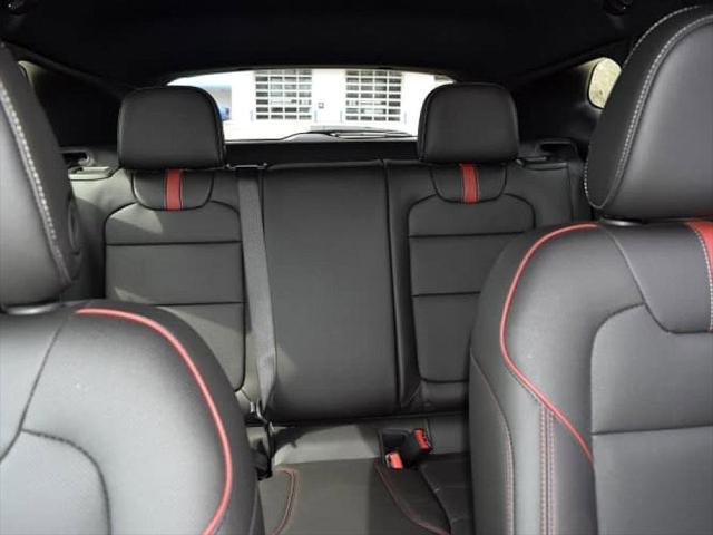 new 2025 Chevrolet Trax car, priced at $26,390