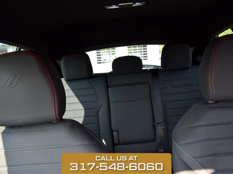 used 2024 Dodge Hornet car, priced at $23,704