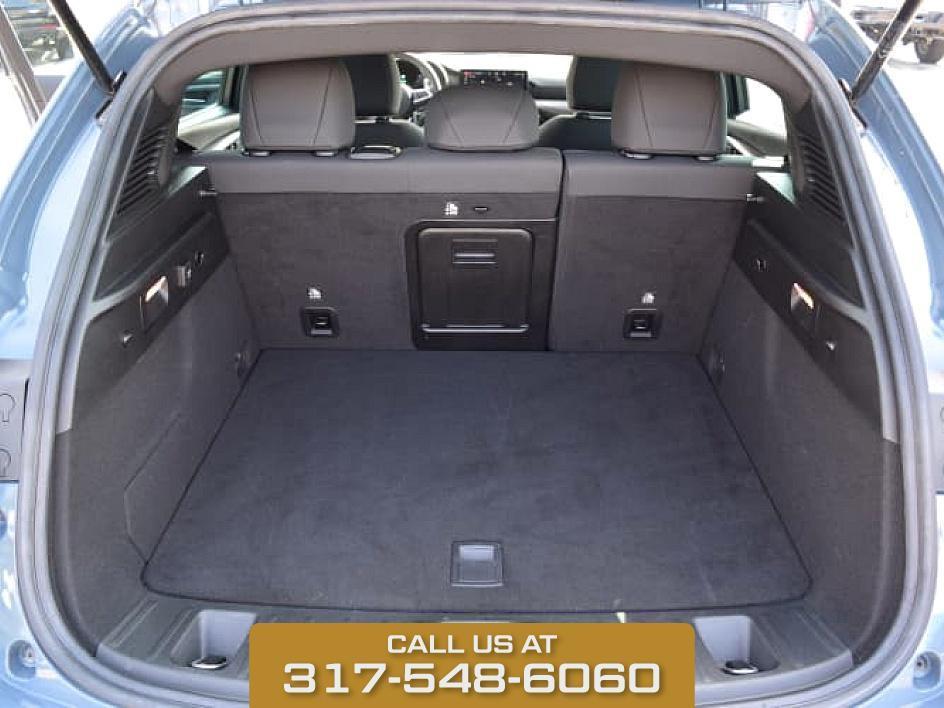 used 2024 Dodge Hornet car, priced at $23,704