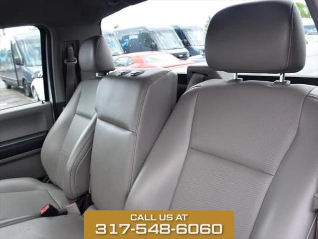 used 2016 Ford F-150 car, priced at $14,995