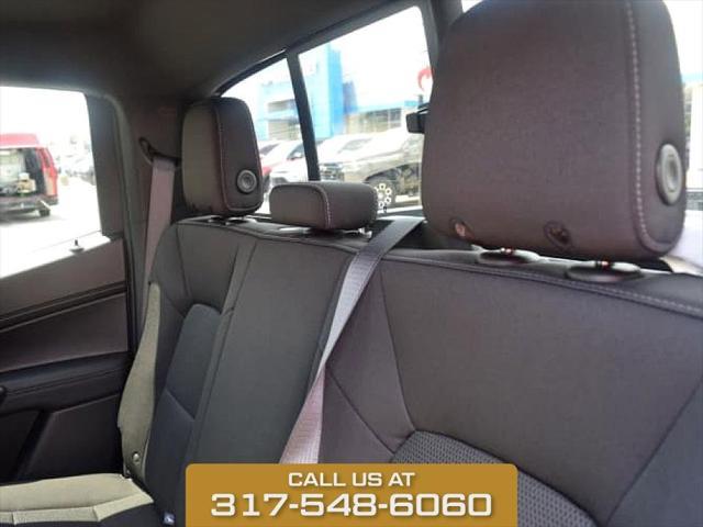 new 2025 Chevrolet Colorado car, priced at $38,215