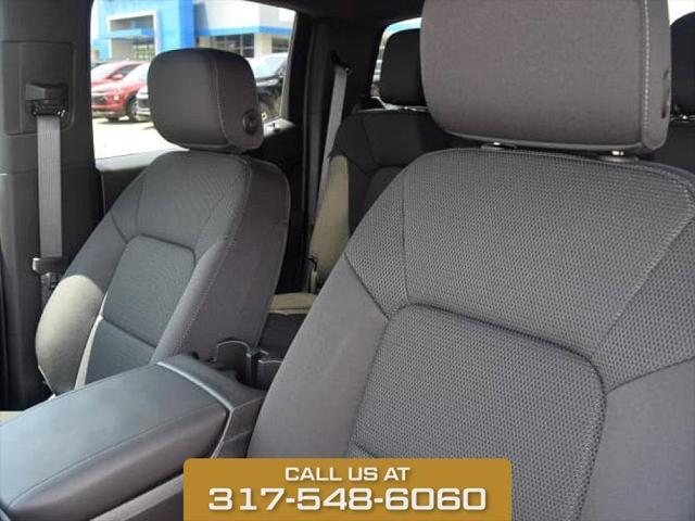 new 2025 Chevrolet Colorado car, priced at $38,215