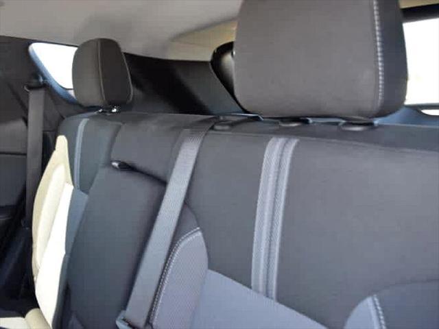 used 2023 Chevrolet Blazer car, priced at $24,942