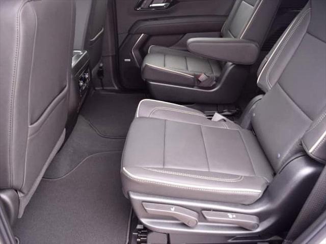 new 2025 Chevrolet Tahoe car, priced at $79,590