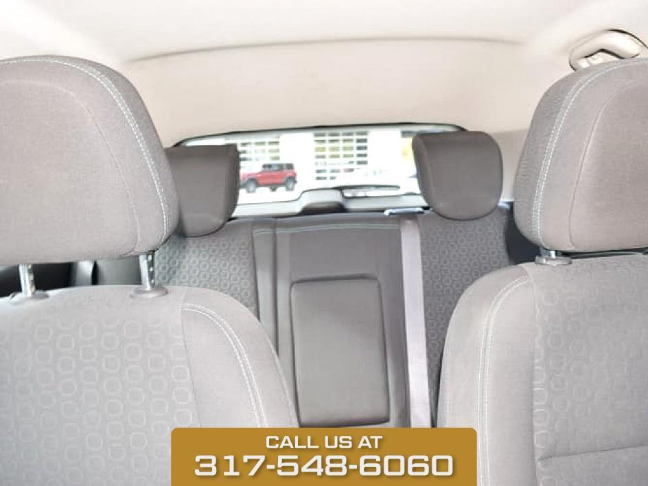 used 2016 Chevrolet Trax car, priced at $8,956