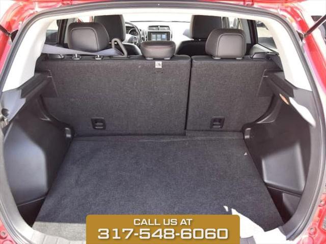 used 2024 Mitsubishi Outlander Sport car, priced at $23,995