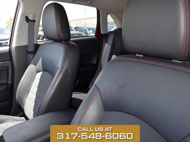 used 2024 Mitsubishi Outlander Sport car, priced at $23,995