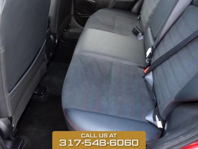 used 2024 Mitsubishi Outlander Sport car, priced at $23,995
