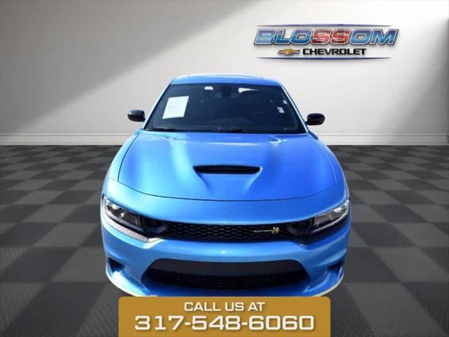 used 2023 Dodge Charger car, priced at $51,846