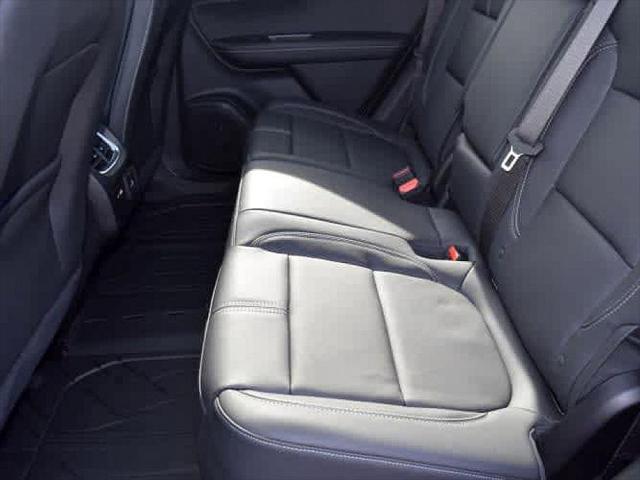 new 2025 Chevrolet Blazer car, priced at $44,173