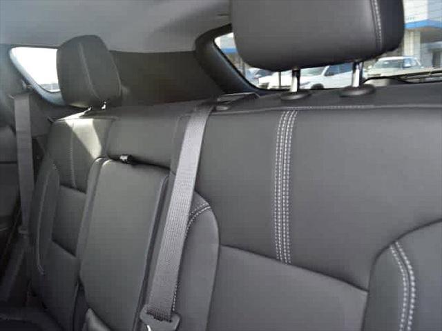 new 2025 Chevrolet Blazer car, priced at $44,173