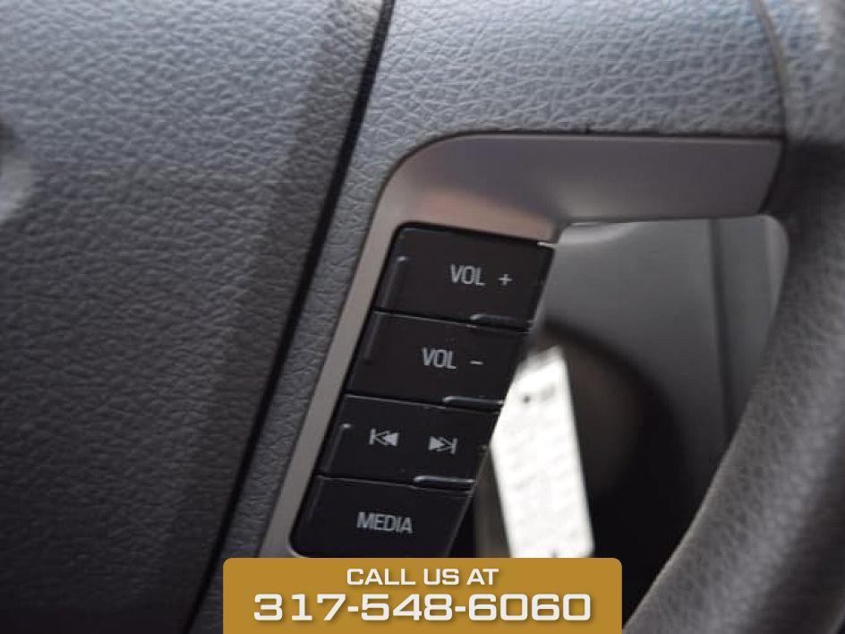 used 2012 Ford Fusion car, priced at $8,494