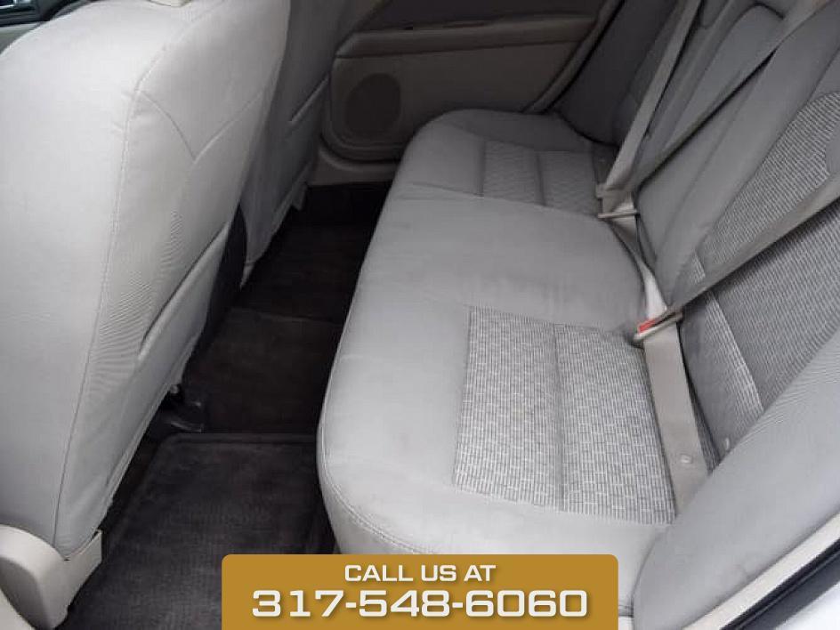 used 2012 Ford Fusion car, priced at $8,494