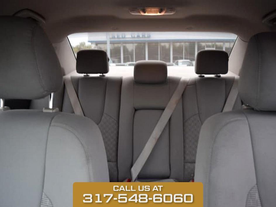 used 2012 Ford Fusion car, priced at $8,494