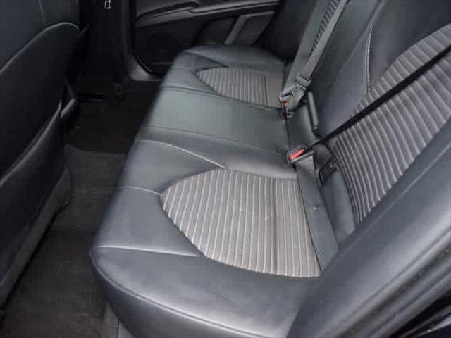 used 2023 Toyota Camry car, priced at $23,549