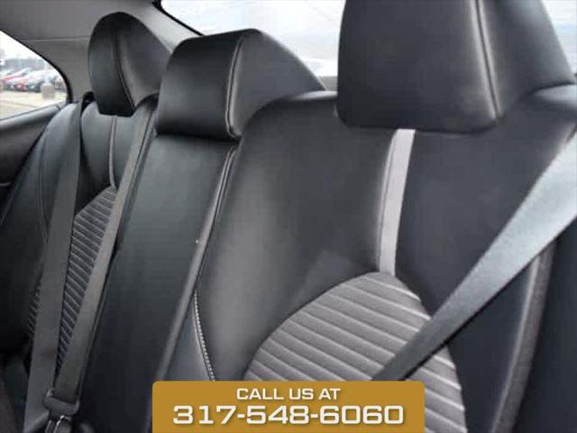 used 2023 Toyota Camry car, priced at $26,995