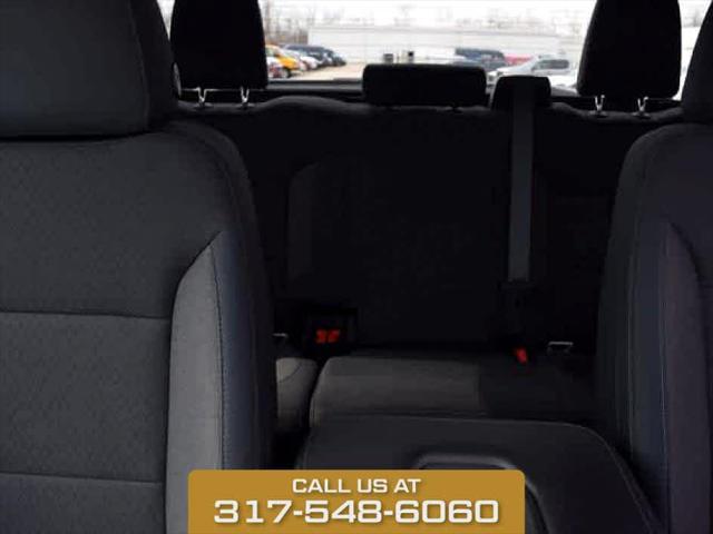 used 2019 Chevrolet Silverado 1500 car, priced at $33,729