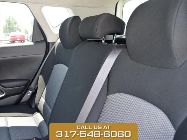 used 2023 Kia Soul car, priced at $18,098
